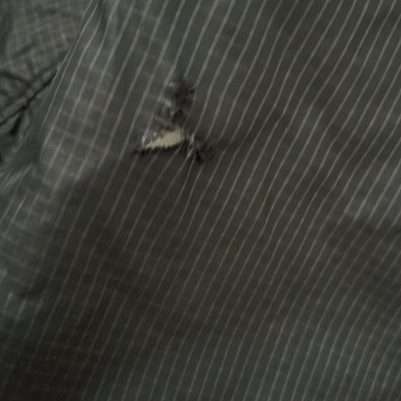 Y2K The North Face Men’s Puffer Size L - Picture 3 of 11